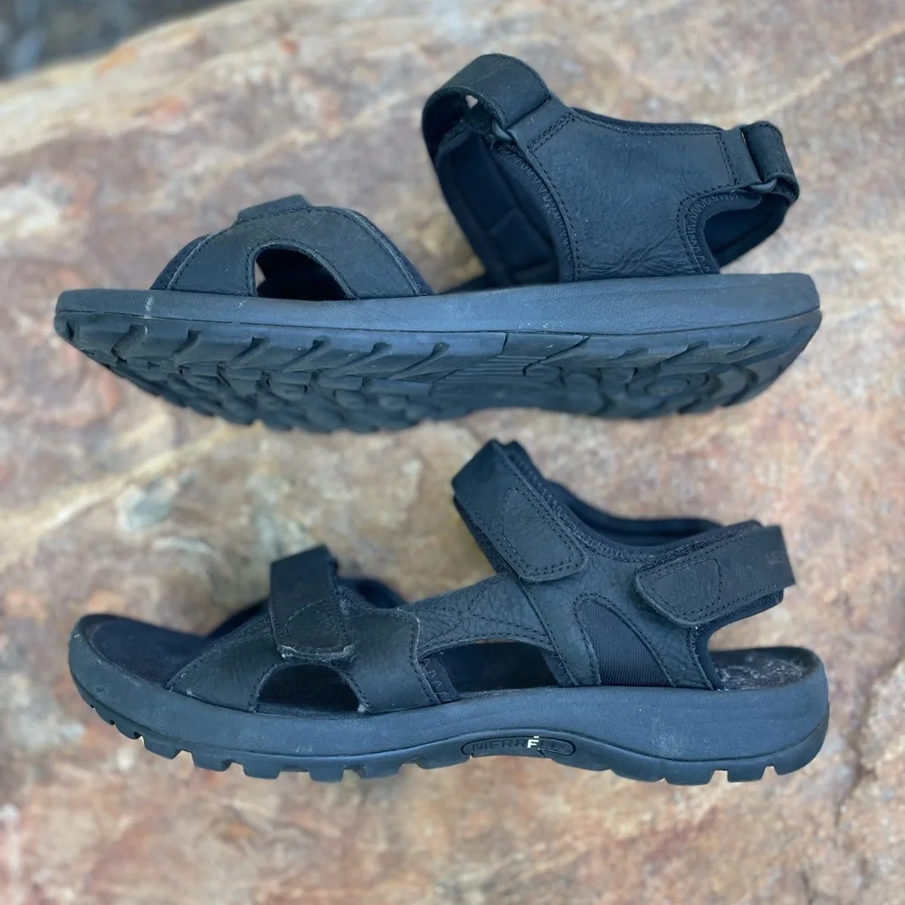 Merrell sandspur convertible